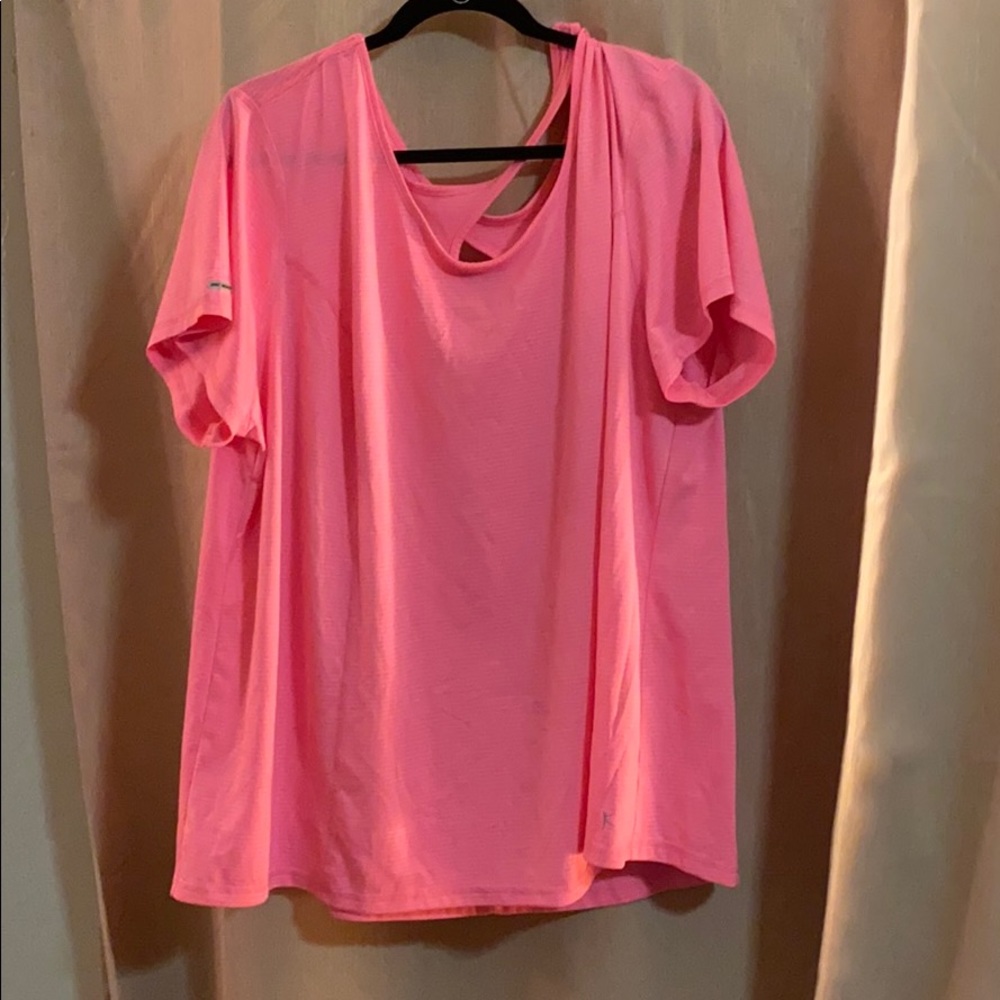 Workout Tank - Picture 3 of 4